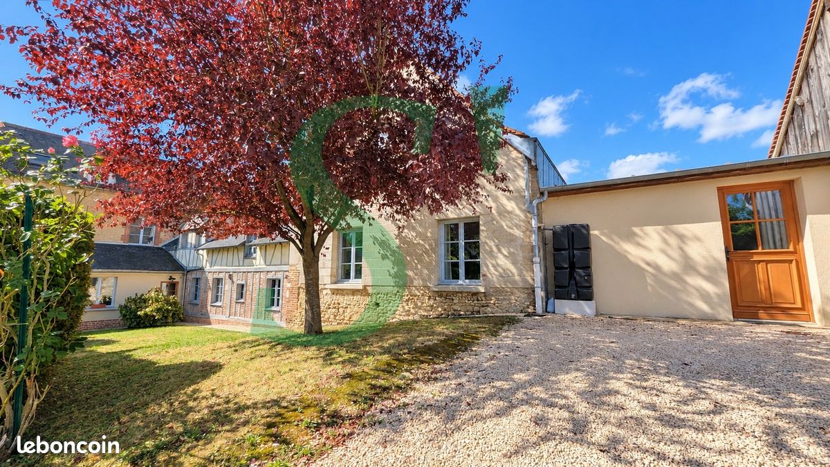 Maison 7 pièces 149 m² · à Chaumont-en-Vexin · 149 m² · 241 500 €