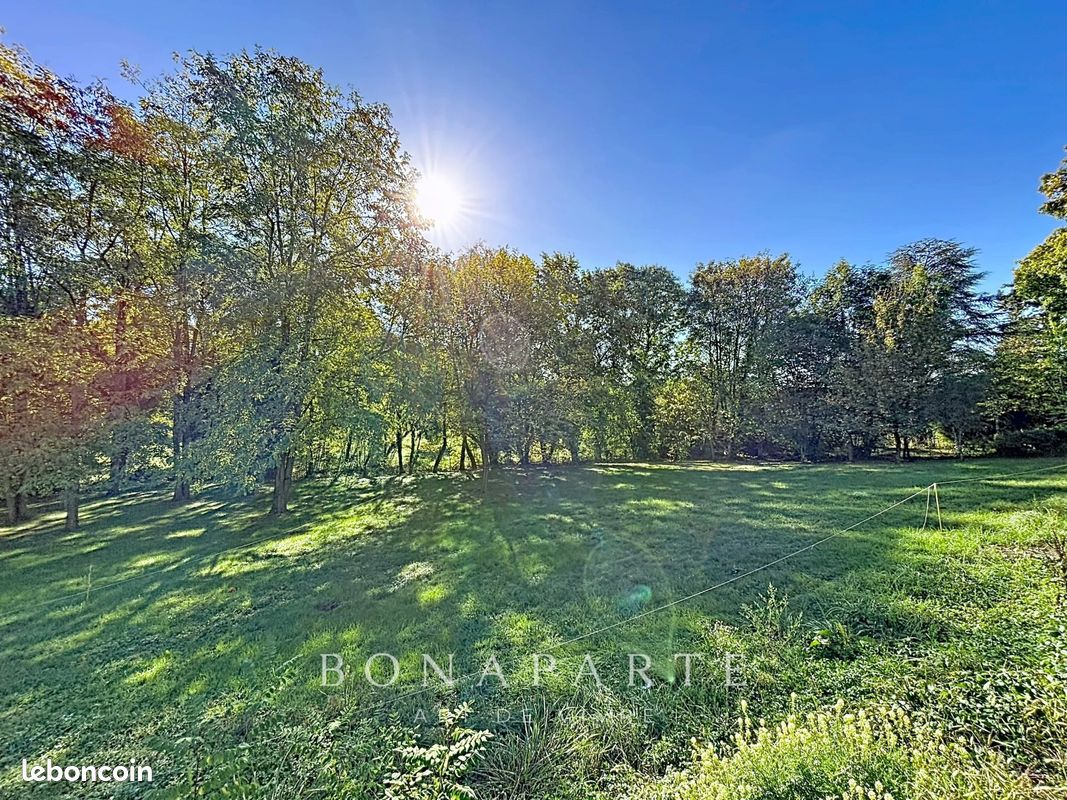 Terrain 1199 m² · à Versonnex · 1 199 m² · 515 000 €