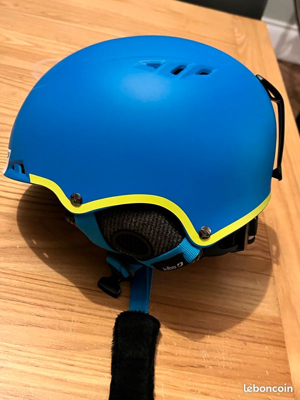 Casque De Ski JULBO - Taille S (54-56 Cm) - Occasion