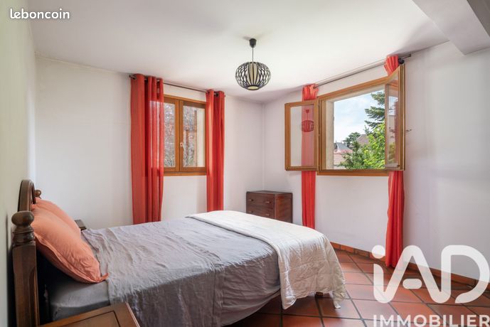 Maison familiale 5 pièces 165 m² — 9