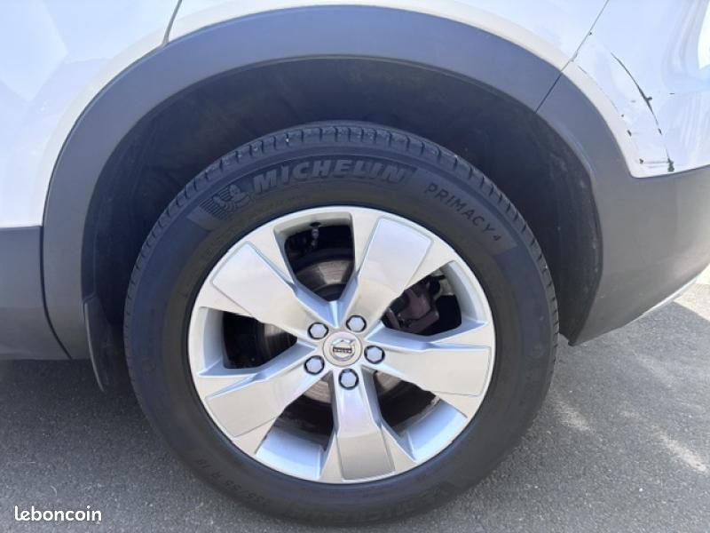 Volvo XC40 T3 156ch Business (image 5)