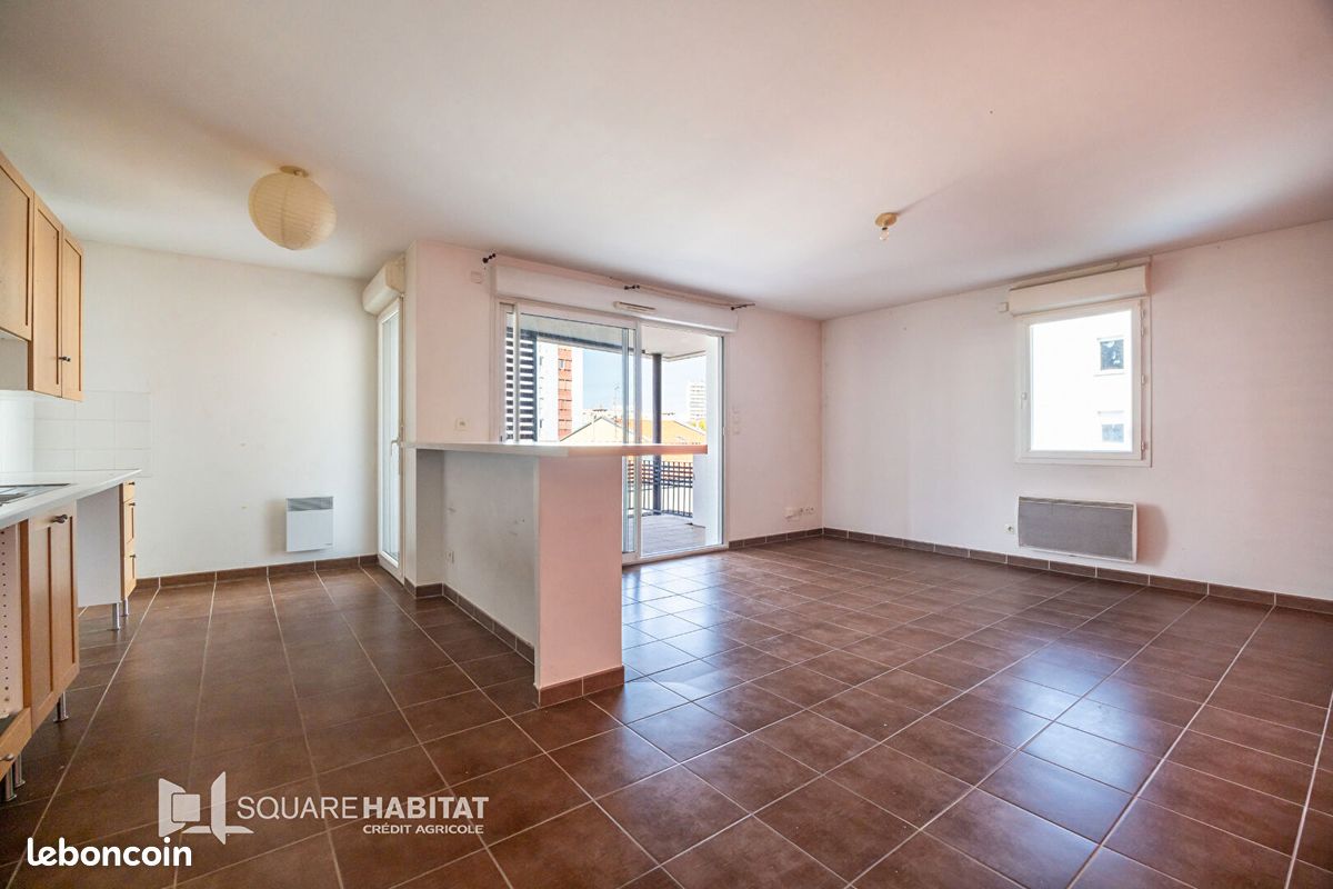 Appartement 3 pièces 72 m² · à Toulouse · 72 m² · 325 000 €