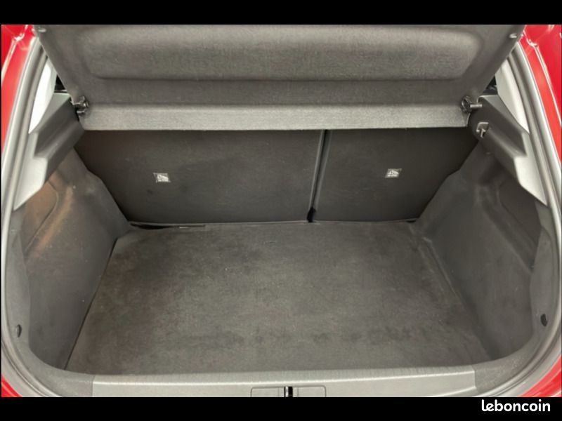 Opel Corsa 1.2 75 ch BVM5 (image 12)