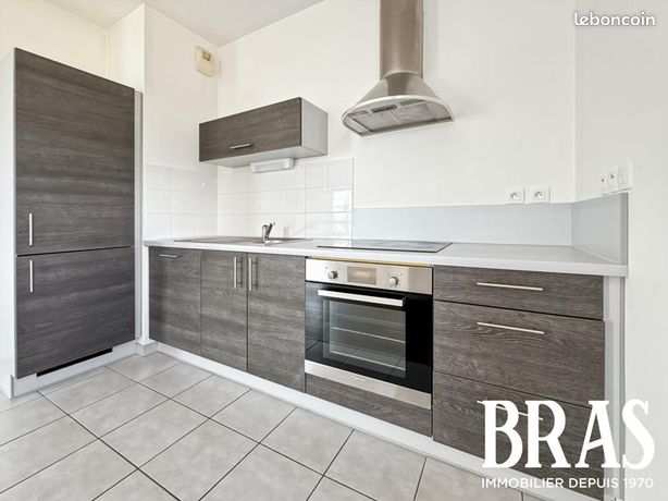 Appartement 3 pièces 66 m² — 4