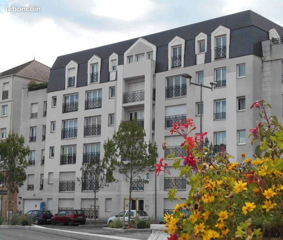 Appartement 3 pièces 58 m² · à Houilles · 58 m² · 1 747 €/mois