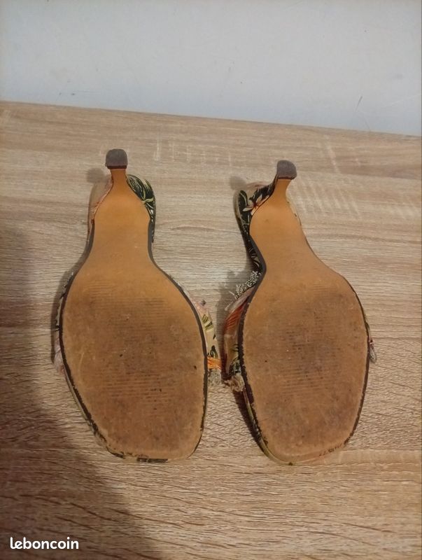 Chaussures ete (image 4)