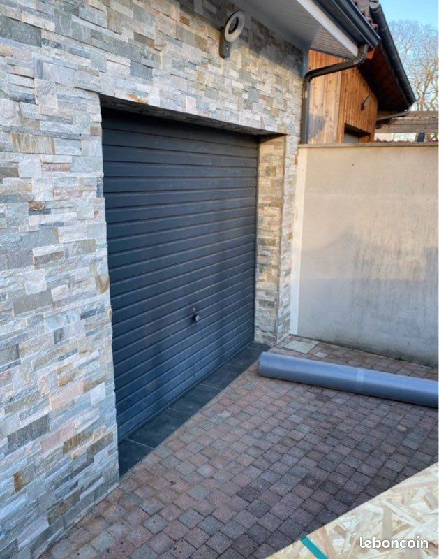 Porte de garage (image 2)