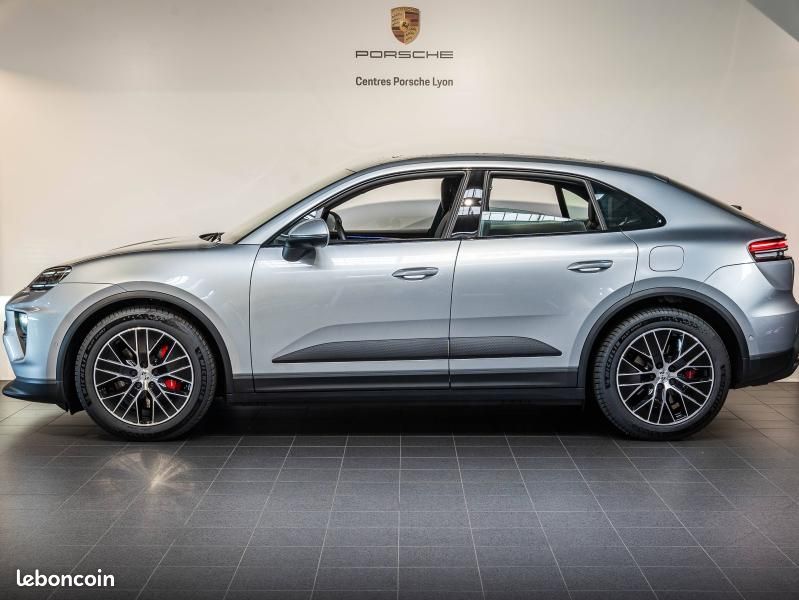 Porsche Macan 516ch 4S (image 2)