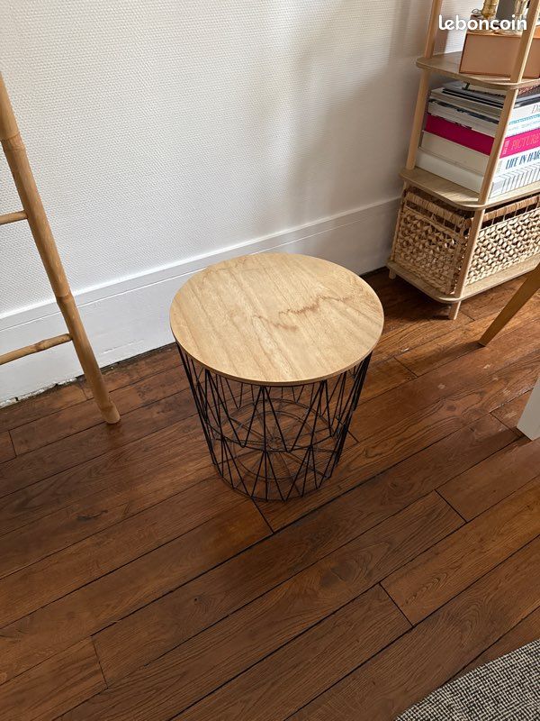 Table basse (image 1)
