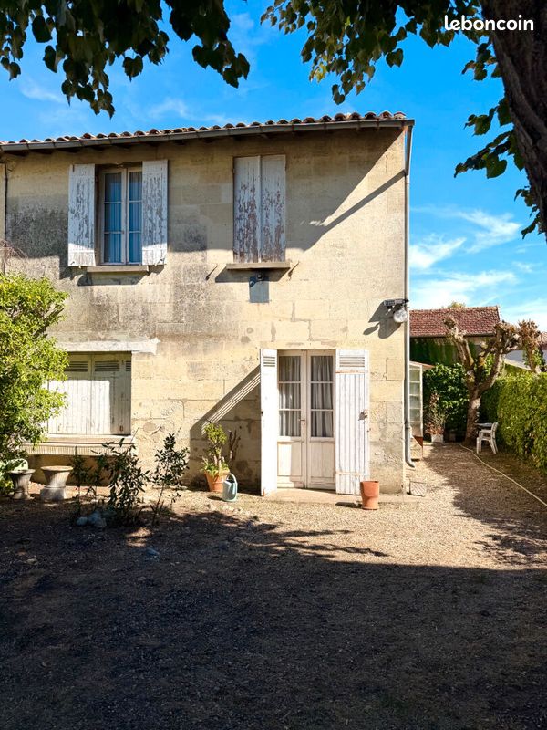 Maison 4 pièces 90 m² · à Bouliac · 90 m² · 556 500 €