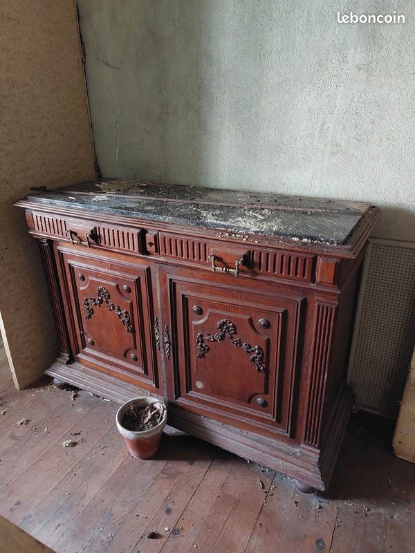 Buffet bas (image 1)