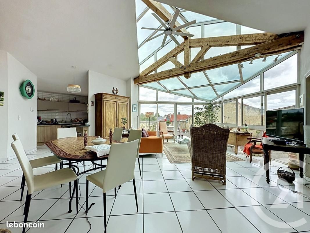 Maison 4 pièces 140 m² · à Riom · 140 m² · 259 000 €
