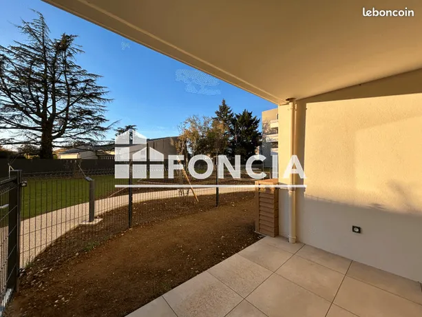 Annonce location Appartement belleville-en-beaujolais