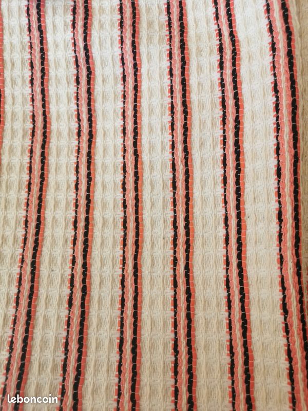Rouleaux de tissu (image 13)