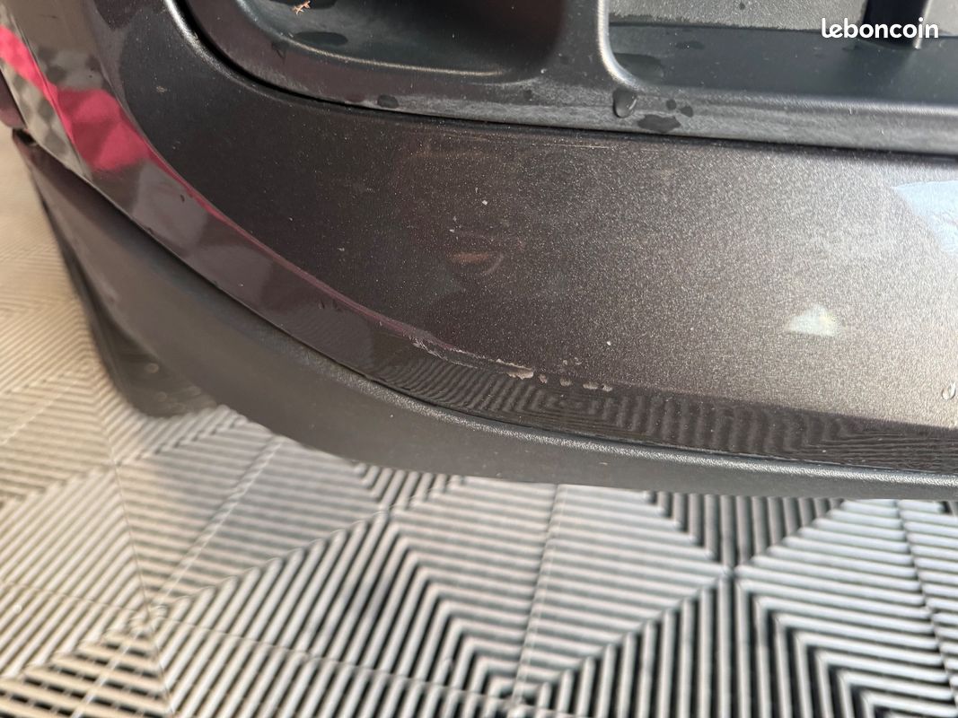 AUDI Q8 Q8 45 TDI 231 Tiptronic 8 Quattro / CarPlay / Caméra de recul / Sièges éléctriques (image 34)