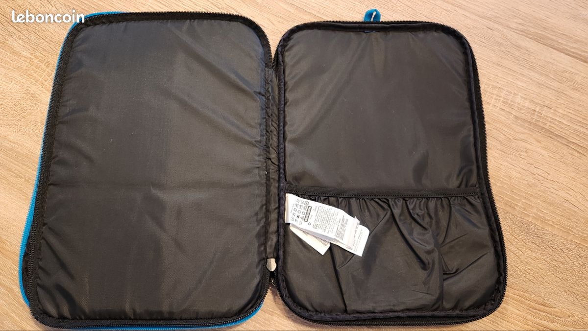 Housse De Raquette De Tennis HEAD Intelligence – Étui De Transport Seul (Occasion)