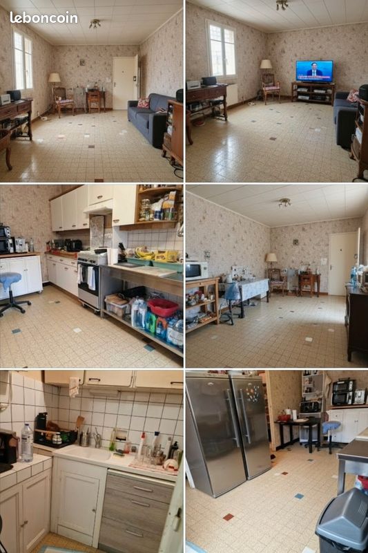 Maison 4 pièces 126 m² (image 7)