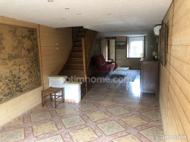 Maison de village 4 pièces 112 m² (image 3)