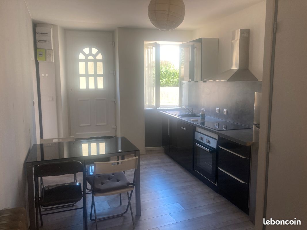 Appartement 3 pièces 50 m² · à Thury · 50 m² · 550 €/mois