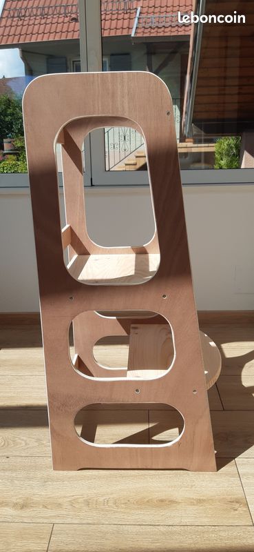 Tour montessori d'observation ou d'eveil (image 3)