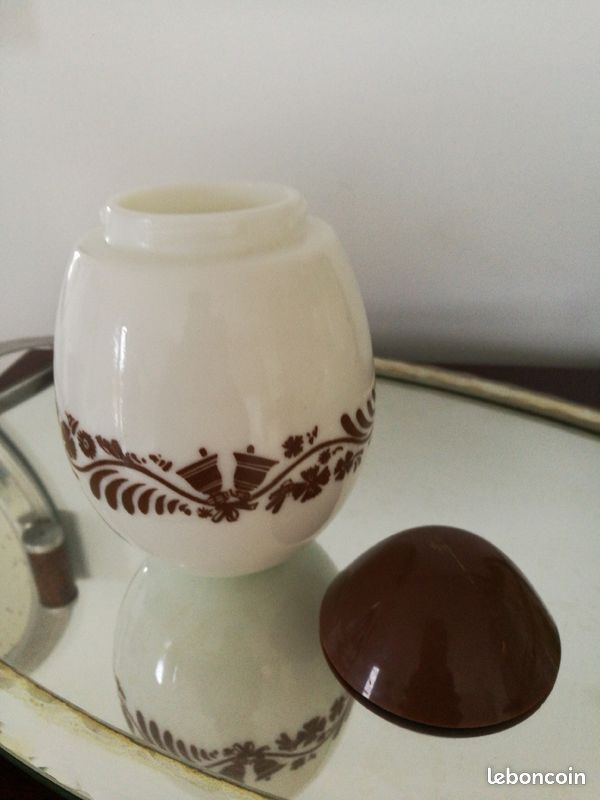 Oeuf boite vintage (image 2)