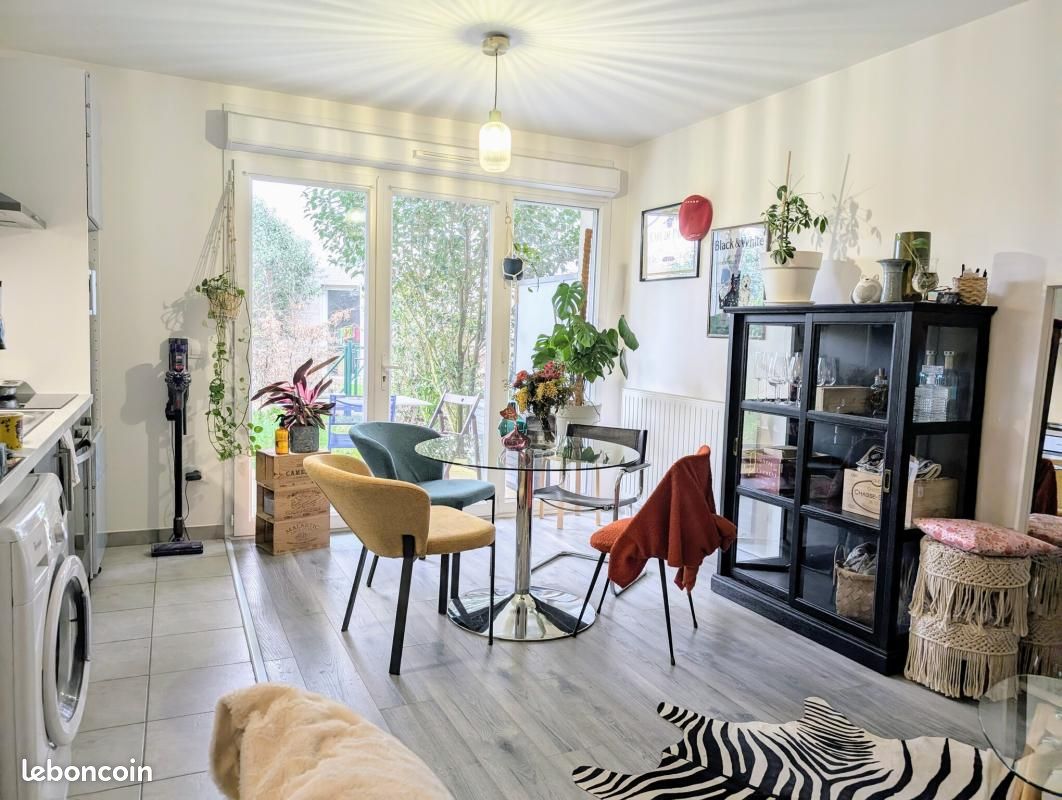 Appartement 2 pièces 40 m² · à Tours · 40 m² · 139 900 €