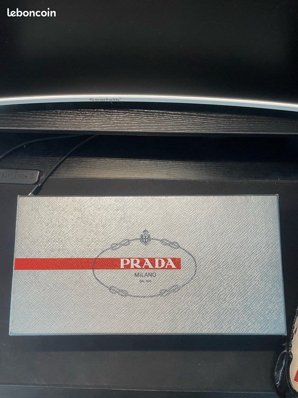 Ballerine Prada (image 10)