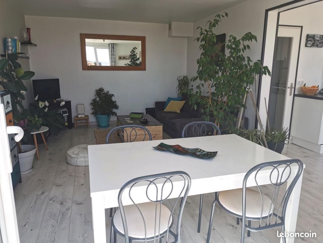 Appartement 3 pièces 70 m² - Dompierre-sur-Mer 17139 (image 2)