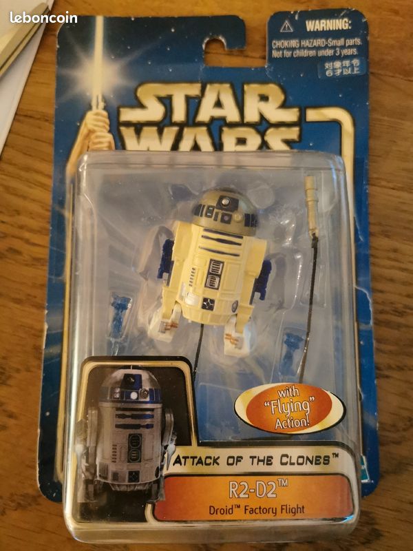 R2D2 attack of the clones (image 1)