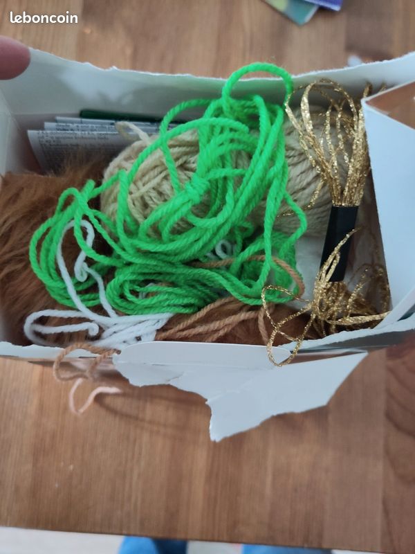 Kit crochet (image 2)