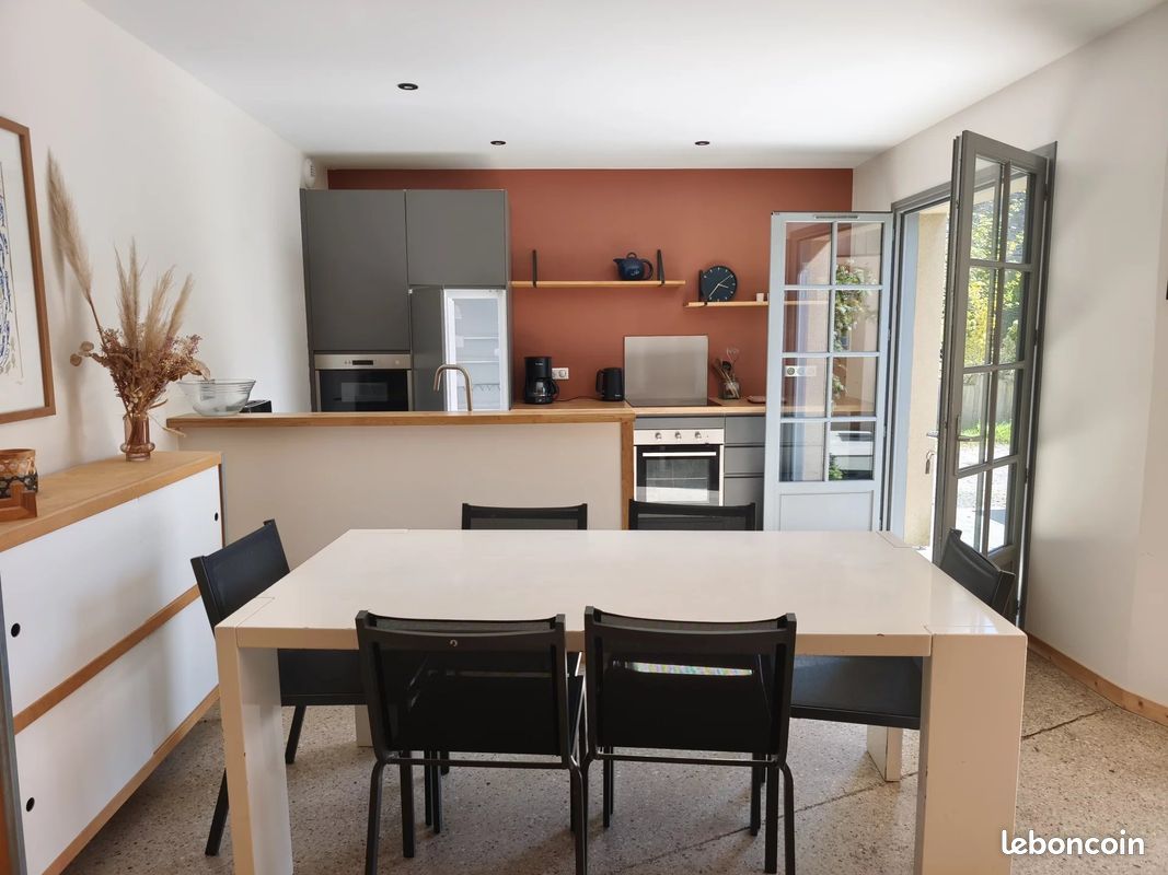 Maison 4 pièces 119 m² · à Saint-Malo · 119 m² · 576 000 €
