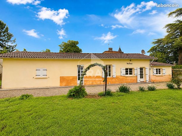 Propriété 3 pièces 73 m²