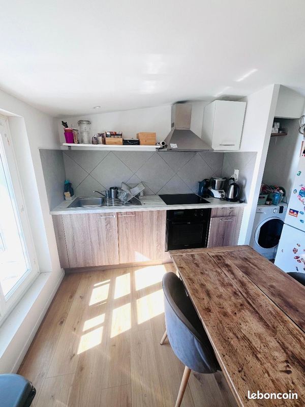 Appartement 21 pièces 57 m² · à Saint-Maximin-la-Sainte-Baume · 57 m² · 776 €