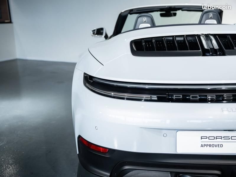Porsche 911 Cabriolet 3.6 541ch Carrera GTS PDK (image 18)