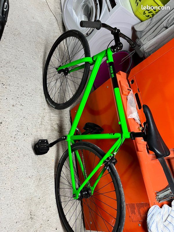 Vélo Fixie (image 2)