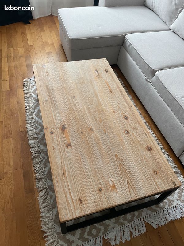 Table basse (image 6)