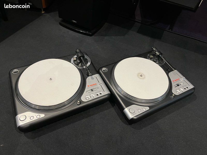 Vestax PDX 2000 MK2 (image 2)