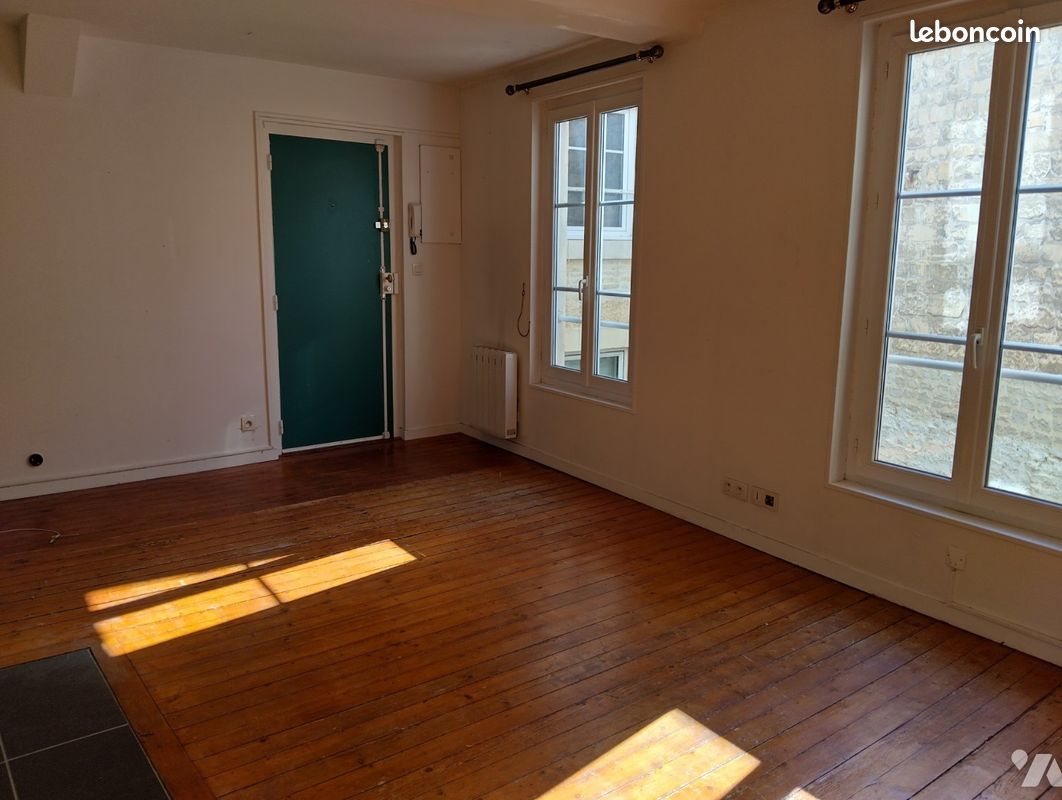 Appartement 3 pièces 47 m² · à Caen · 47 m² · 820 €/mois