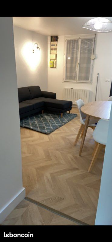 Maison 3 pièces 60 m² · à Abbeville · 60 m² · 710 €