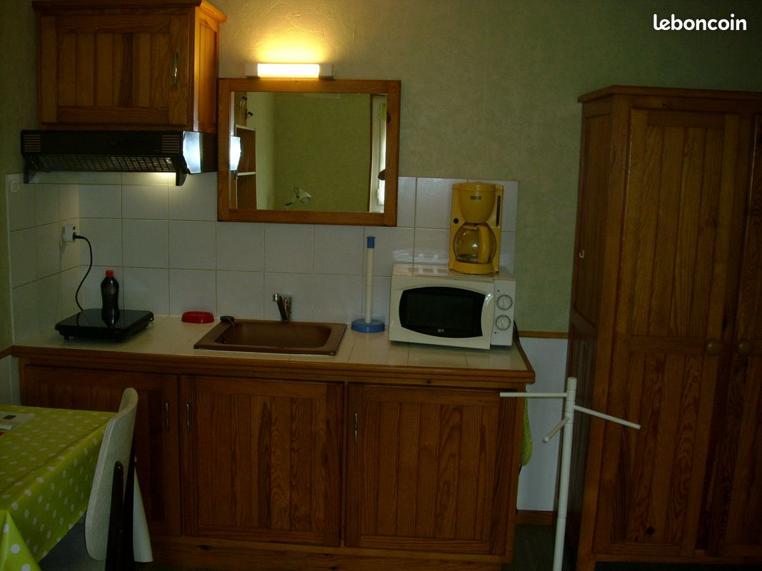 Studio meublé (image 1)