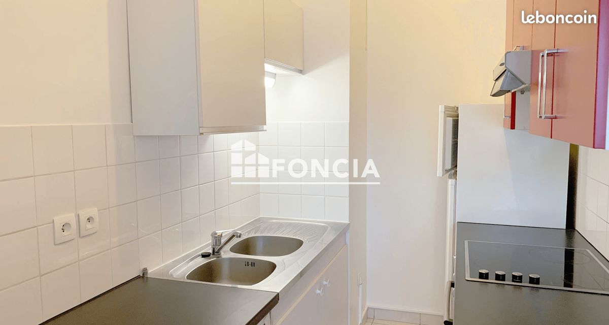 Appartement 3 pièces 56 m² · au Havre · 56 m² · 895 €/mois