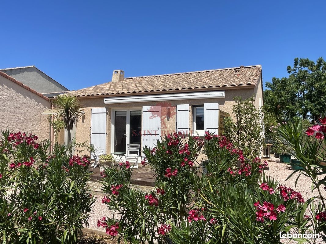 Maison 4 pièces 85 m² · à Gignac · 85 m² · 340 000 €