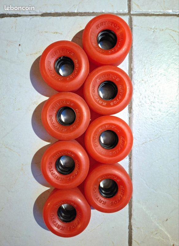 Comparatif des rollers en ligne 3 roues et 4 roues