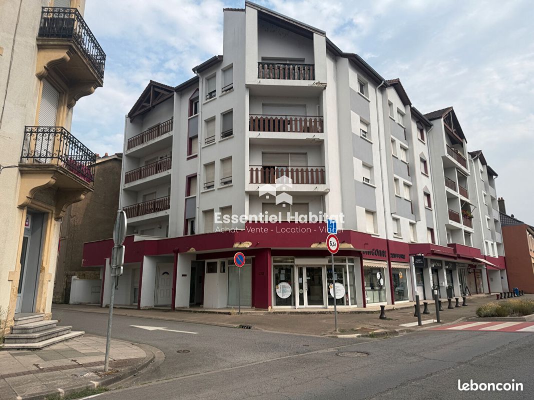 Appartement 2 pièces 46 m² · à Maizières-lès-Metz · 46 m² · 790 €