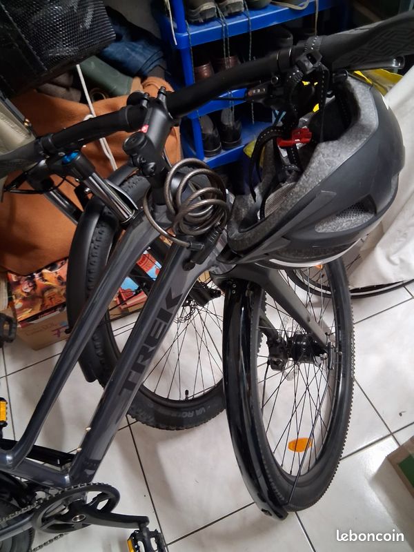 Velo trek dual sport 3 (image 1)