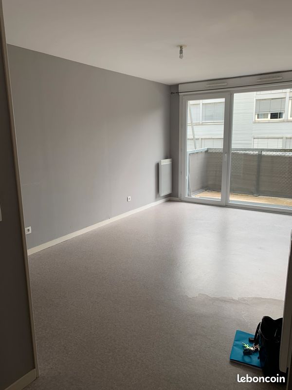 Appartement 2 pièces 38 m² · à Besançon · 38 m² · 465 €