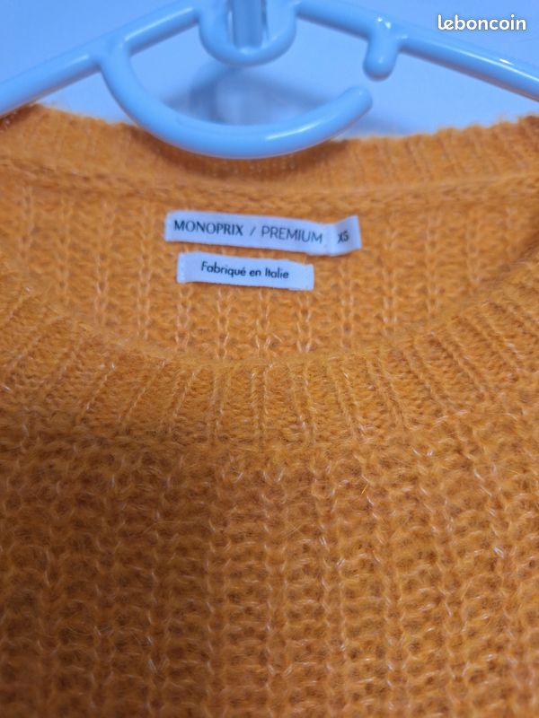 Pull Monoprix (image 3)