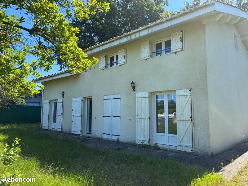 Maison 5 pièces 129 m² · à Andernos-les-Bains · 129 m² · 349 000 €