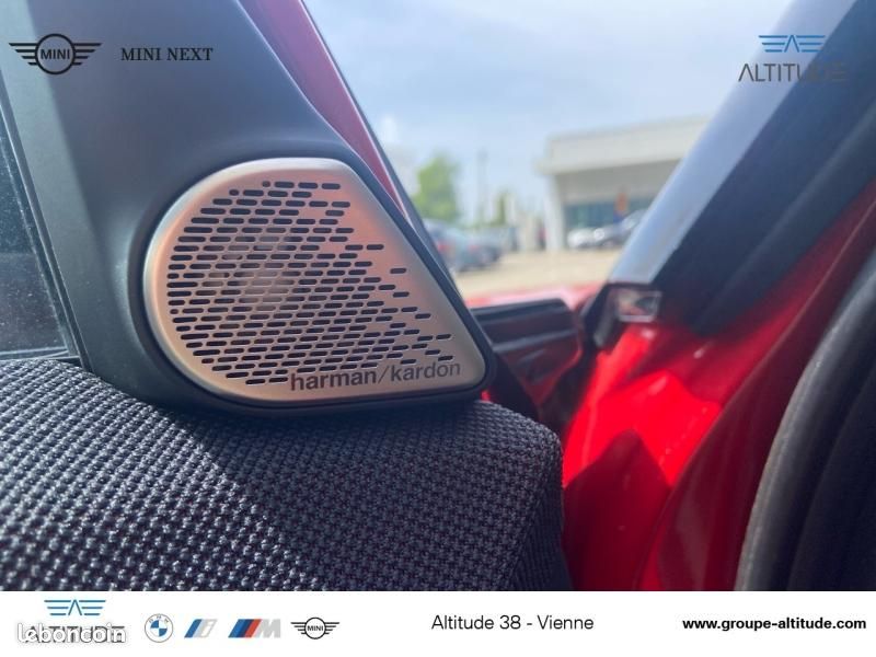 Mini Countryman C 170ch JCW DKG7 (image 17)