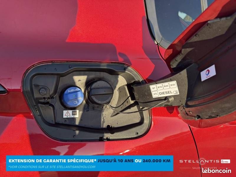 Peugeot 308 BlueHDi 130ch S&S EAT8 Allure Pack (image 24)